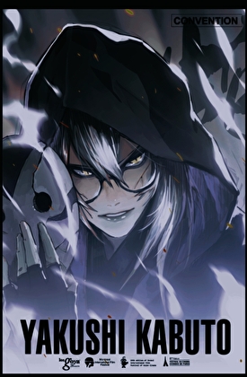 配角，但兼职综漫反派