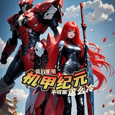 机娘纪元：曙光铁骑