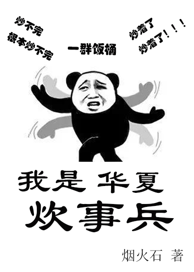 我是华夏炊事兵[机甲]