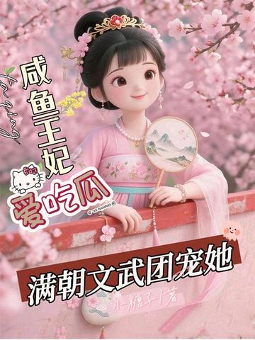 咸鱼王妃爱吃瓜，满朝文武团宠她