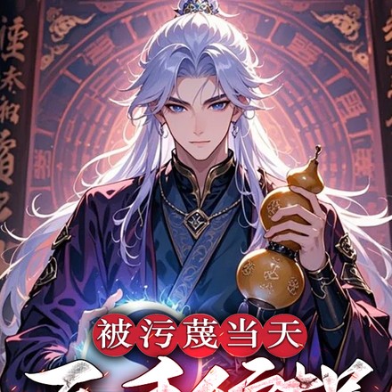 被污蔑当天，反手编辑大帝背景！