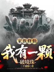 家族修仙,我有一颗破境珠小说