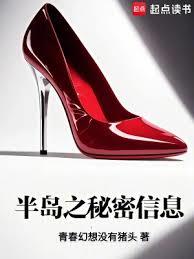 半岛之秘密信息全文免费阅读