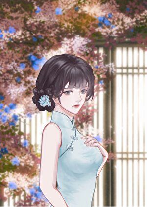 早逝原配幸福随军日常七零