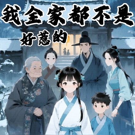 九岁农女带弟杀穿乱世