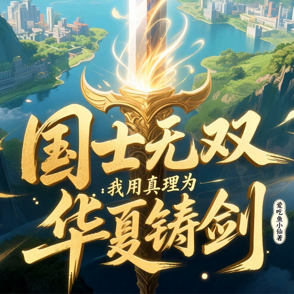 镇国学神：从数学开始无敌