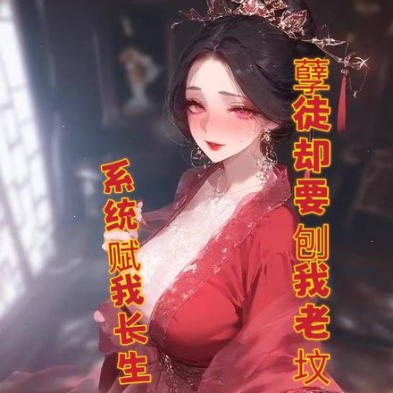 系统赋我长生,孽徒却要刨我老坟