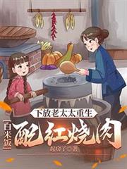 下放老太太重生:白米饭配红烧肉 作者:起房子