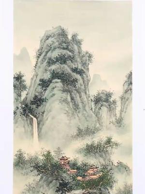 醉卧青云笑苍穹