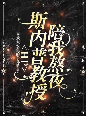 HP斯内普教授陪我熬夜