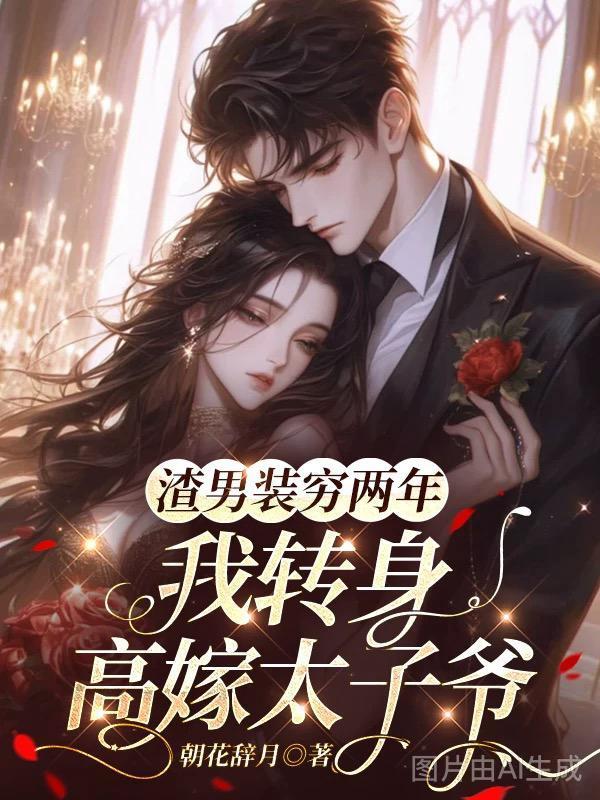 渣男装穷两年，我转身高嫁太子爷